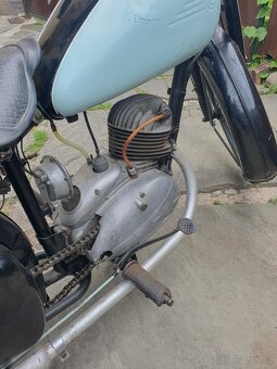 Cz 125c, 150c - 7