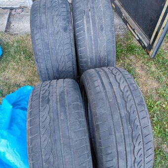 Dunlop 225/50 R17 94w - 7