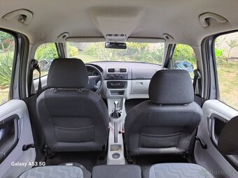 Škoda Roomster 2008 - 7