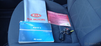 Kia Rio 1.1 CRDI - 7