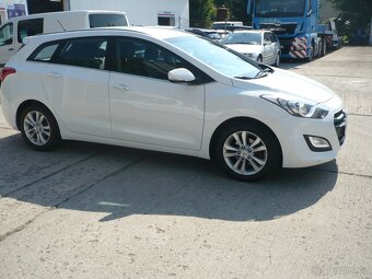Hyundai i30 - 7
