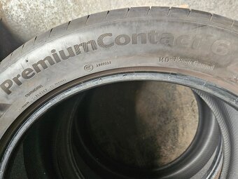 325/40R22 114Y PremiumContact 6 ContiSilent MO-S CONTINENTAL - 7