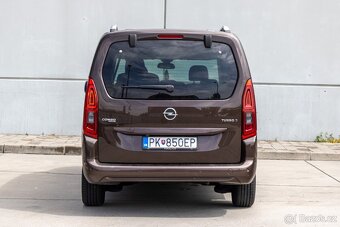 Opel Combo Life 1.5 CDTI 130k Innovation XL - 7