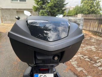 Honda PCX 125 - 7