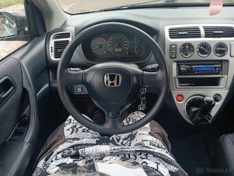 Pěkná Honda Civic bez investic bez koroze klima .. - 7