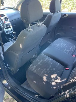 Opel Corsa D 1.2 - 7