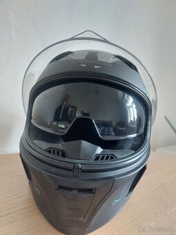 Moto helma Cassida - 7