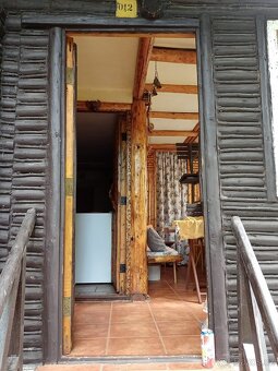 Prodej chaty k.ú. Benešov u Prahy - 7