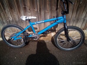 BMX - 7