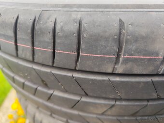 Pneu Kumho - 7