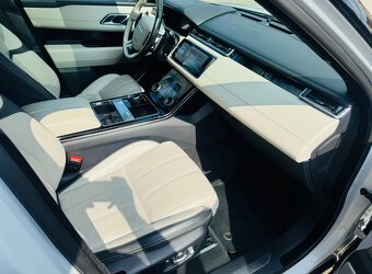 Land Rover Range Rover Velar 3.0 R-Dynamic - 7