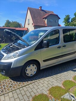 Fiat Scudo 2,0tdi 90kw N1 - 7