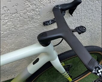 Specialized Crux 10r disk 2024 gravel cyclocross kolo - 7