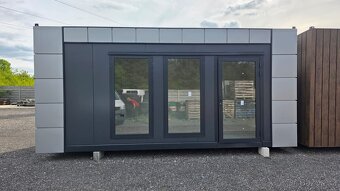 Obytný Kontejner - 7