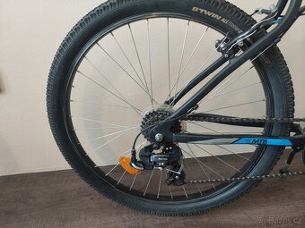 Btwin kolo Rockrider 340 "26" M - 7
