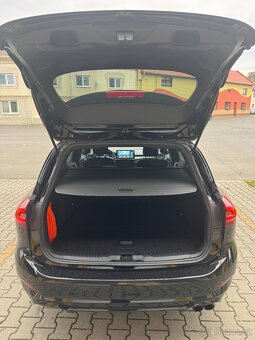 Ford Focus 1.0 EcoBoost 125PS automat ST-Line kombi 01/2023 - 7