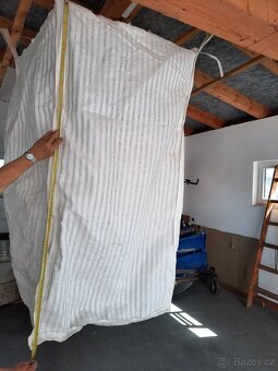 Velkoobjemové MAXI Bigbag (vaky/žoky) až 1700 kg - 7