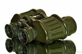 Dalekohled Revue Japan 10x40 Military TOP STAV - 7