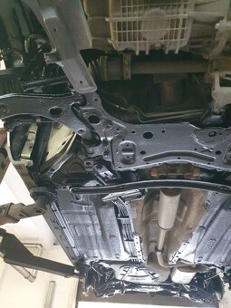 Ford Focus 1.6 74kw - 7