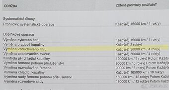 Vzduchový filtr MANN C24036 (Citroën/Opel/Peugeot) - 7