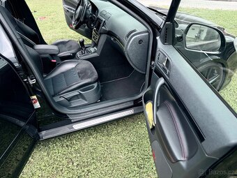 Octavia RS kombi Tdi - 7