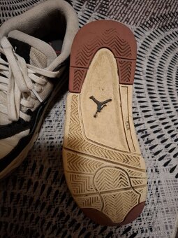 Různé sportovní boty vel. 41-42,5. - 7