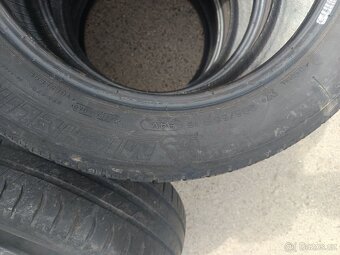 Letní pneu Michelin Energy 205/55 r16 94V - 7
