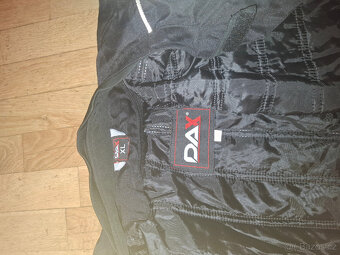 mto bunda a kalhoty xl pánské - 7