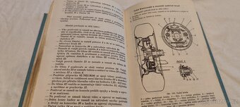 LADA ŽIGULI VAZ 2101 2102 2103 2106 - údržba a opravy manuál - 7