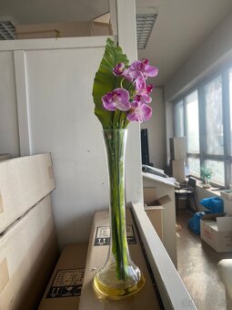 Umělé květiny - 7