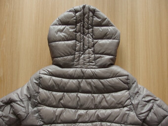 Značková prošívaná bunda zn. House v. XS / 158 - TOP STAV - 7