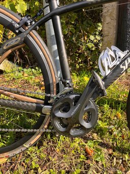 Karbonové silniční kolo Specialized Ruby Comp - 7