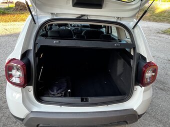 Dacia Duster 1.5 dci. 70000km - 7