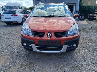 Renault Scénic, 1.9 DCI, CONQUEST, 96KW - 7