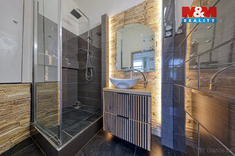 Prodej bytu 2+kk, 41 m², České Budějovice, ul. Šumavská - 7