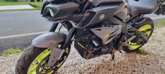 Yamaha MT 10 - 7