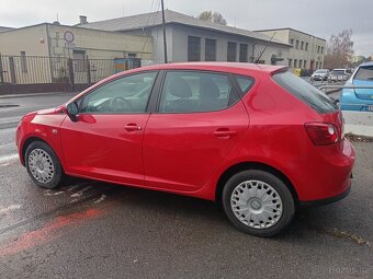 seat ibiza - 7