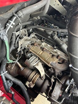 Mercedes sprinter - 7