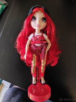 Rainbow High Fashion panenky - 1. série - 7
