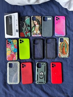 iPhone 11 Pro 64GB - TOP stav - 7