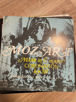 Prodám LP / gramodesky - 7