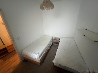 Zařízené 2+kk na Sokolovské, ihned volné,  i pro cizince - 7
