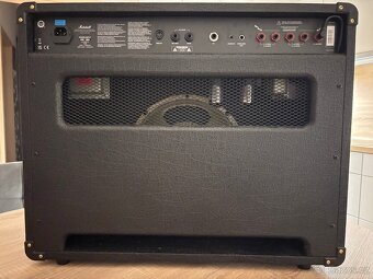 Kombo Marshall DSL 40 - 7