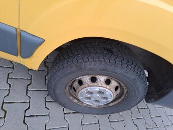 Fiat Ducato 2.0 JTD 85kw,rok 1/2018 - 7