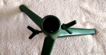 RETRO stojánky na vánoční stromečky - 7