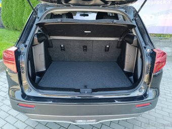 Suzuki Vitara, 1,4/103KW comfort model 2020 - 7