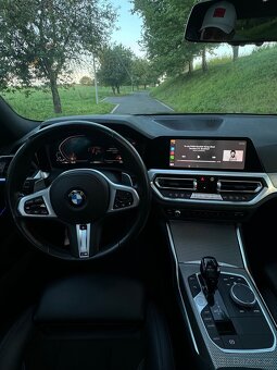 Bmw 330d (210 kw) 2021 - 7