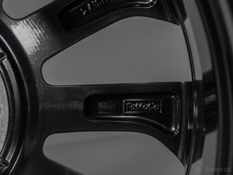 ORIG. ALU KOLA R19 6x120 FORD TRANSIT CUSTOM II TPMS (1583T) - 7