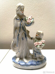 figurální keramika - 7