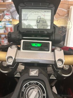 Honda X ADV 750 - 7